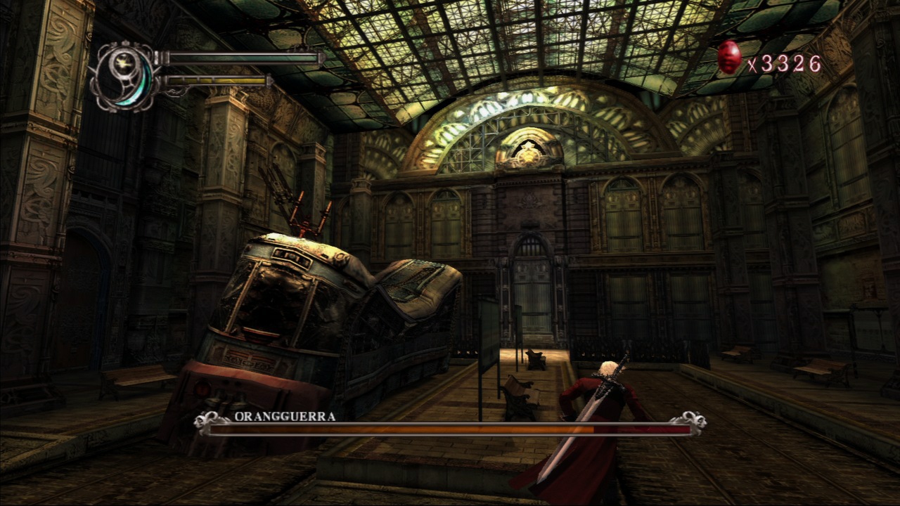 Devil May Cry HD Collection